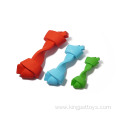 Durable Dog Chew Toys Knotted Bone